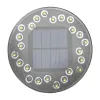 IMMAX CUTE utomhussolar LED-belysning 0,45W IP68 4 st i paket thumbnail (3 of 9)