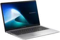 ASUS ExpertBook P1 i5-13500H 8GB DDR 512GB SSD Intel® UHD 15.6" FHD Mat W11P Grey (1 of 5)