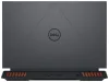 DELL Inspiron 15 G15 (5535) Ryzen 7 7840HS 16GB 512GB SSD NV RTX 4050 6GB 15.6" FHD W11H siv thumbnail (6 of 6)