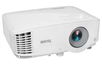 BenQ MX550 XGA DLP-projector 3600 ANSI 20000:1 VGA HDMI (1 of 6)