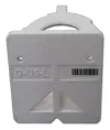 OEM wall mount for Ubiquiti U6-Lite UAP-nanoHD and UAP-AC-Lite white thumbnail (5 of 5)