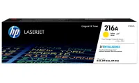 HP toner 216A (Κίτρινο 850 σελίδες) (1 of 1)