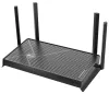 TP-Link Archer BE230 Wi-Fi 7 router, kétsávos 688 Mbps 2,4 GHz + 2880 Mbps 5 GHz 1x 2.5GWAN 1x 2.5GLAN 3x GLAN 1xUSB thumbnail (1 of 3)