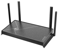 Archer TP-Link BE230 Wi-Fi 7 Ródaire Dual-Banna 688 Mbps 2.4GHz + 2880 Mbps 5GHz 1x 2.5GWAN 1x 2.5GLAN 3x GLAN 1xUSB (1 of 3)