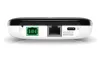 Ubiquiti UISP Fiber XG - GPON модул SC APC порт 1x 25Gbit RJ45 PoE 24V thumbnail (4 of 6)