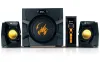 GENIUS-Lautsprecher GX GAMING SW-G2 1 3000 Ver II 2 1 80W Schwarz thumbnail (2 of 2)