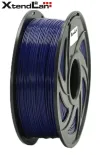 XtendLAN PETG filament 1,75 mm kobalt plava 1 kg