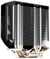 Endorfy CPU охладител Spartan 5 MAX 120 мм вентилатор 4 топлинни тръби компактен дори за по-малки корпуси за Intel и AMD thumbnail (6 of 10)