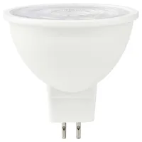 NEDIS LED bulb GU5.3 MR16 25 W 220 V 207 lm 2700 K warm white (1 of 2)