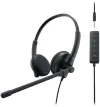 DELL Headset WH1022 Stereo Headset Kopfhörer + Mikrofon thumbnail (3 of 5)