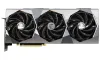 MSI GeForce RTX 4070 Ti SUPRIM X 12G 12GB GDDR6X PCI-E 3x DP HDMI thumbnail (2 of 4)