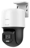 HiLook Obsługiwane przez HIKVISION PTZ-N2C200C-DE(F0)(O-STD) PTZ 2Mpix 2,8 mm ColorVu IR 30m IP66