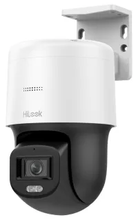 HiLook Drevet af HIKVISION PTZ-N2C200C-DE(F0)(O-STD) PTZ 2Mpix 2,8 mm ColorVu IR 30m IP66 (1 of 4)