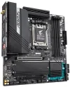 GIGABYTE B650M AORUS ELITE AX AMD B650 AM5 4x DDR5 2x M.2 USB-C HDMI DP WiFi mATX thumbnail (1 of 4)