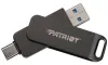 PATRIOT RAGE R550 512GB USB Type-A + USB Type-C USB 3.2 Gen 1 siv thumbnail (1 of 3)