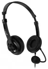 GENIUS Headset HS-230U USB thumbnail (3 of 3)