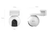 EZVIZ IP camera EB8 4G PTZ 4G LTE 3Mpix protection IP65 lens 4mm H.265 IR beam up to 15m battery white thumbnail (9 of 9)