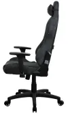 AROZZI gaming chair TORRETTA Soft Fabric v2 fabric surface dark gray thumbnail (6 of 9)