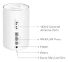 TP-Link Deco X50-4G (1 csomag) - Dual Band Mesh System 4G+ LTE AX3000 Wi-Fi 6 3x Gbit WAN LAN thumbnail (2 of 2)