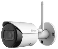 DAHUA IP kamera IPC-HFW1430DS-SAW Bullet Wi-Fi 4Mpix objektyvas 28mm H.265 apsauga IP67 IR 30m ONVIF (1 of 5)