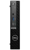 DELL OptiPlex 7020 Micro MFF i5-14500T 8GB 256GB SSD WiFi vPro W11Pro thumbnail (2 of 4)