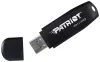 PATRIOT Xporter CORE 256GB Type-A USB 3.2 Gen 1 plástico negro thumbnail (1 of 4)