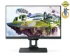 BENQ 25" LED PD2500Q 2560x1440 πάνελ IPS 20M:1 4ms HDMI DP mDP USB hub ηχείο μαύρο