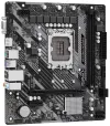 ASRock H610M-HVS M.2 R2.0 LGA1700 Intel H610 2x DDR4 M.2 HDMI VGA mATX thumbnail (1 of 4)