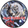 Alfombrilla ratón gaming Iron Maiden modelo 2 30 cm thumbnail (1 of 4)