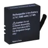 Rollei replacement battery for 8S 9S cameras