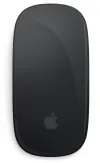 Apple Magic Mouse - Dromchla Il-dteagmháil Dubh thumbnail (3 of 5)