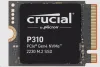 Crucial SSD 1TB P310 PCIe Gen4 2230 NVMe M.2