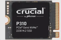 Crucial SSD 1TB P310 PCIe Gen4 2230 NVMe M.2 (1 of 1)