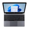 UMAX Notebook VisionBook 15Wj 15,6" IPS 1920x1080 N4500 4GB 128GB eMMC Mini HDMI USB USB 3.0 W11 Pro grau thumbnail (3 of 6)