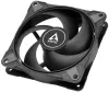 Ventilador ARCTIC P12 Max 120mm 4pin PWM negro