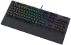 SPC Gear tastatur GK650K Omnis mekanisk Kailh Brown RGB kompakt CZ layout USB thumbnail (2 of 8)