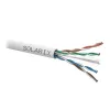 Solarix кабел CAT6 UTP PVC Eca 305m кутия SXKD-6-UTP-PVC