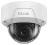 HiLook IP камера IPC-D150H(C) Куполна резолюция 5Mpix обектив 2.8mm H.265+ защита IP67+IK10 IR до 30m метал+пластмаса thumbnail (1 of 5)