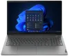 Lenovo ThinkBook 15 G4 IAP i5-1235U 8GB DDR4 256GB SSD Intel UHD 15,6" FHD matt W11P hall thumbnail (3 of 10)