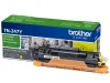 Cartouche de toner BROTHER TN-247Y DCP-L3550CDW HL-L3210CW MFC-L3730CDN 2300 pages jaune