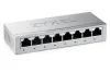 Zyxel GS-108B V5 8-Port MINI Desktop Gigabit Ethernet Switch thumbnail (2 of 4)