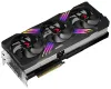 PNY GeForce RTX 4090 24GB XLR8 Gaming VERTO EPIC-X RGB Ventilador Triplo 24GB GDDR6X PCI-E 3x DP HDMI thumbnail (2 of 9)