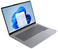 Lenovo ThinkBook 14 G7 IML Ultra 5-125U 16GB DDR5 512GB SSD Intel Graphics 14" WUXGA mat W11H grijs (1 of 7)