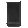 BitFenix case Nova Mesh SE TG ARGB ATX 4x120mm ARGB USB 3.0 tempered glass black thumbnail (5 of 8)