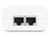 Adattatore Ubiquiti UniFi PoE++ - Iniettore Gigabit PoE 48V 60W incluso cavo di alimentazione thumbnail (6 of 6)