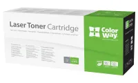 Toner compatível COLORWAY para HP CF230A 1600 páginas Preto (1 of 1)