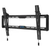 Neomounts WL35-550BL16 Display wall mount 40-75" foldable VESA 600X400 load capacity 70kg black thumbnail (2 of 8)