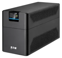 EATON UPS 5E Gen2 5E1600UF USB FR 1600VA 1 fāze (1 of 3)