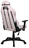 Sedia da gaming AROZZI TORRETTA Superficie in tessuto SuperSoft rosa thumbnail (6 of 9)