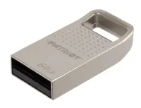 PATRIOT TAB200 64GB USB Type-A USB 2.0 zilver (1 of 4)